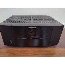 Marantz MM7055 5-Channel Power Amplifier 140W x 5ch Audio Amplifier Japan