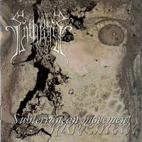 Enthral - Subterranean Movement - Cd - G3Z