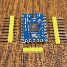 For Raspberry Pi RP2040-Zero Microcontroller PICO Development Board With Pins US
