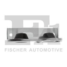 1x ORIGINAL&reg; Fa1 Halter, Abgasanlage f&uuml;r Mercedes-Benz A-CLASS B-CLASS Sports
