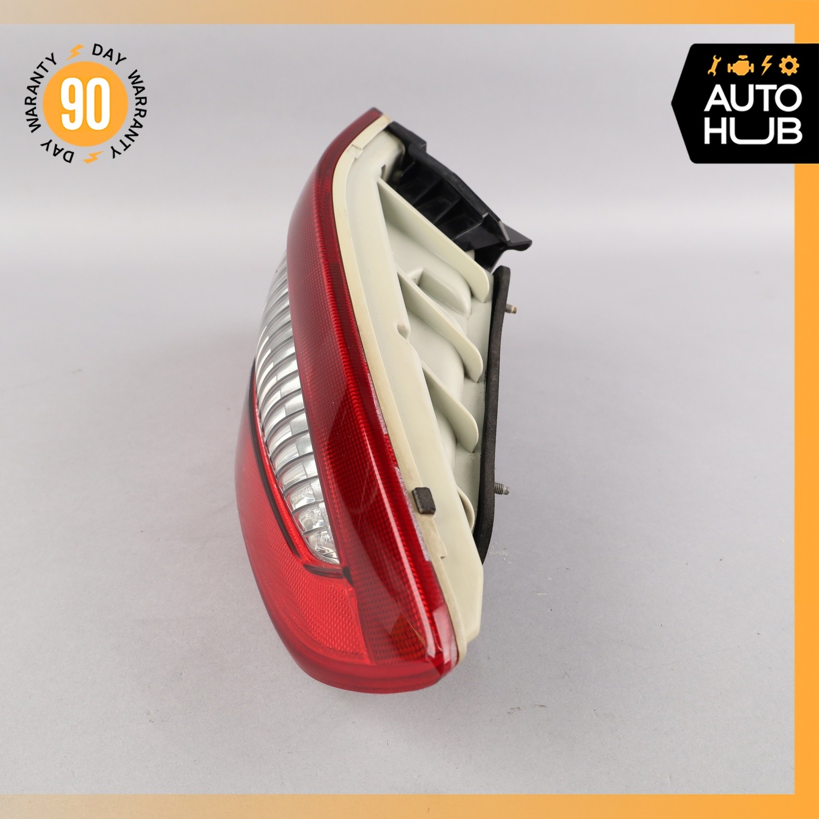 Maserati GranTurismo 2010-2019 Right Outer Tail light