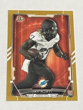 2015 Bowman Football Cards 39