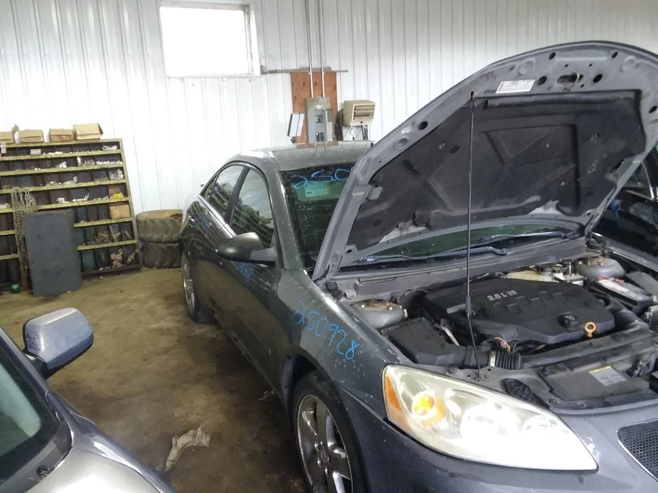 Culata 3,5 L VIN K octavo dígito compatible con 06-11 IMPALA 2100879 Foto 3 de 4