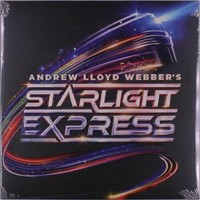 Andrew Lloyd Webber: Andrew Lloyd Webber: Starlight Express - - (Lp / S)