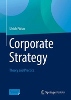 Ulrich Pidun | Corporate Strategy | Buch | Englisch (2019) | Theory And Practice