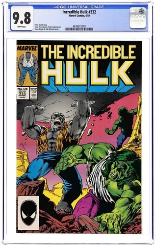 Comic Image