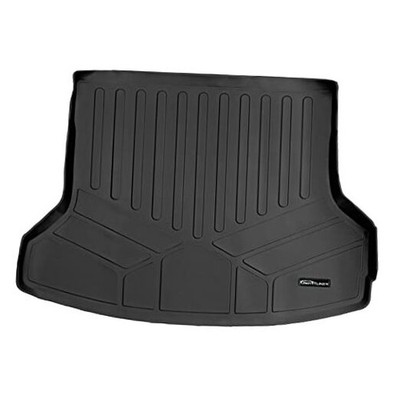  All Weather Custom Fit Cargo Trunk Liner Floor Mat Black Compatible with 2022 
