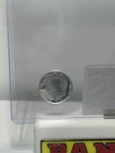 Indian Head Buffalo Coin, 1/10 Troy Oz .999 Fine Silver