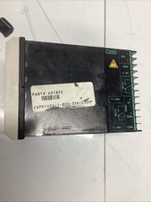 ABB Commander 250 451852 C250/0200/STD Process Temperature Controller. T-902