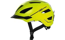 Abus Helm PEDELEC 2.0 gelb L 56-62 cm NEU REDUZIERT  Fahrradhelm