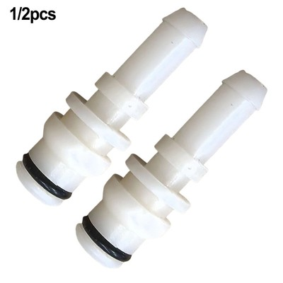 #ad Hose Connector for Karcher For Puzzi Models Reliable Plastic Replacement Part AU $17.33
