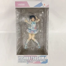 Yoshiko Tsushima Love Live Sunshine Dream Tech 1/8 PVC Figure Collectible Japan