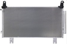 AC Condenser For 17-22 Honda CR-V 1.5L Lifetime Warranty