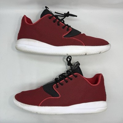 Size 10 - Air Jordan Eclipse University Red