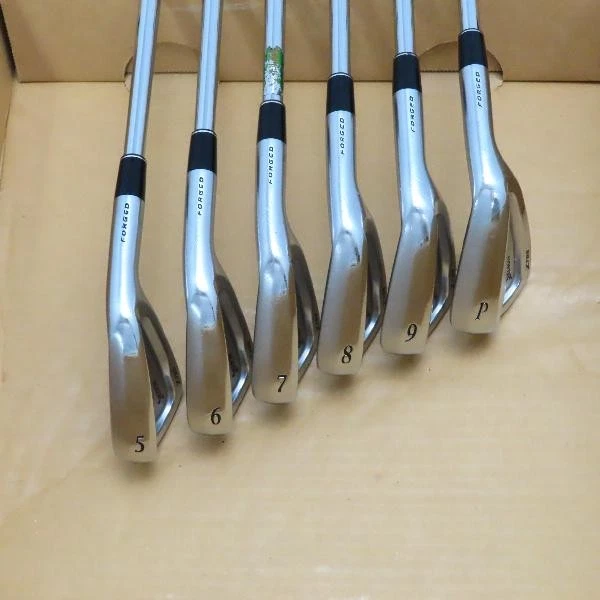 Dunlop Iron Golf Clubs for sale | eBay