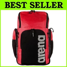 Arena Team 45L Backpack - Swim Gear Bag