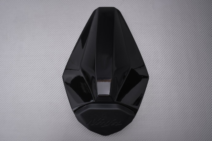 Capot de selle solo Kawasaki ZX10R pour sorties sur circuit