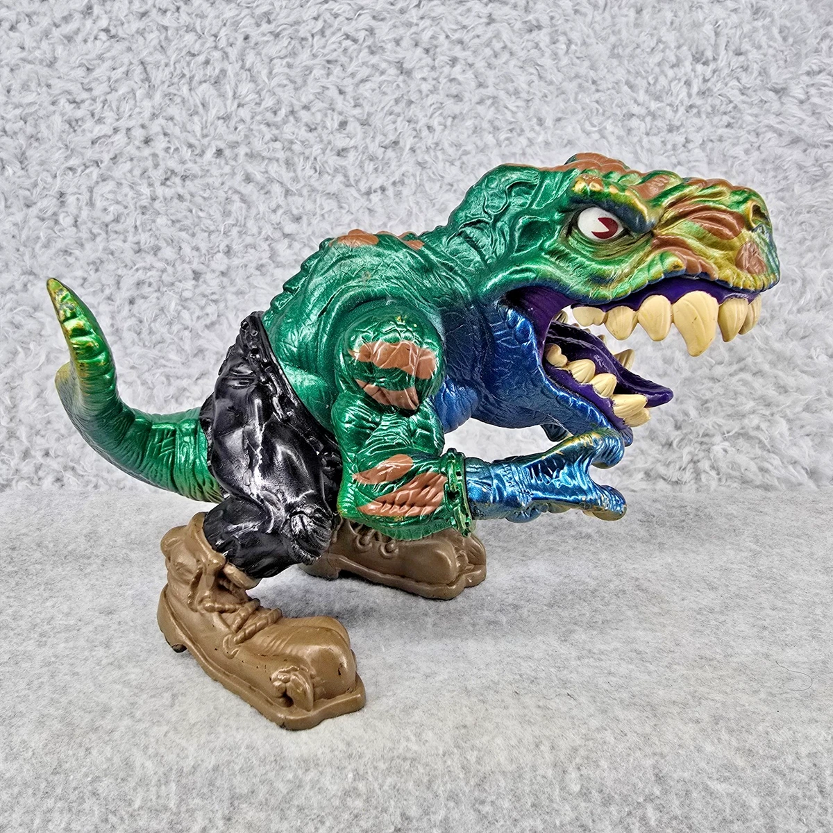 Extreme Dinosaurs for sale | eBay