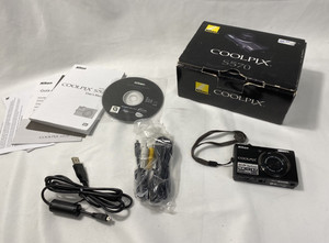 Nikon Coolpix S570 | eBay