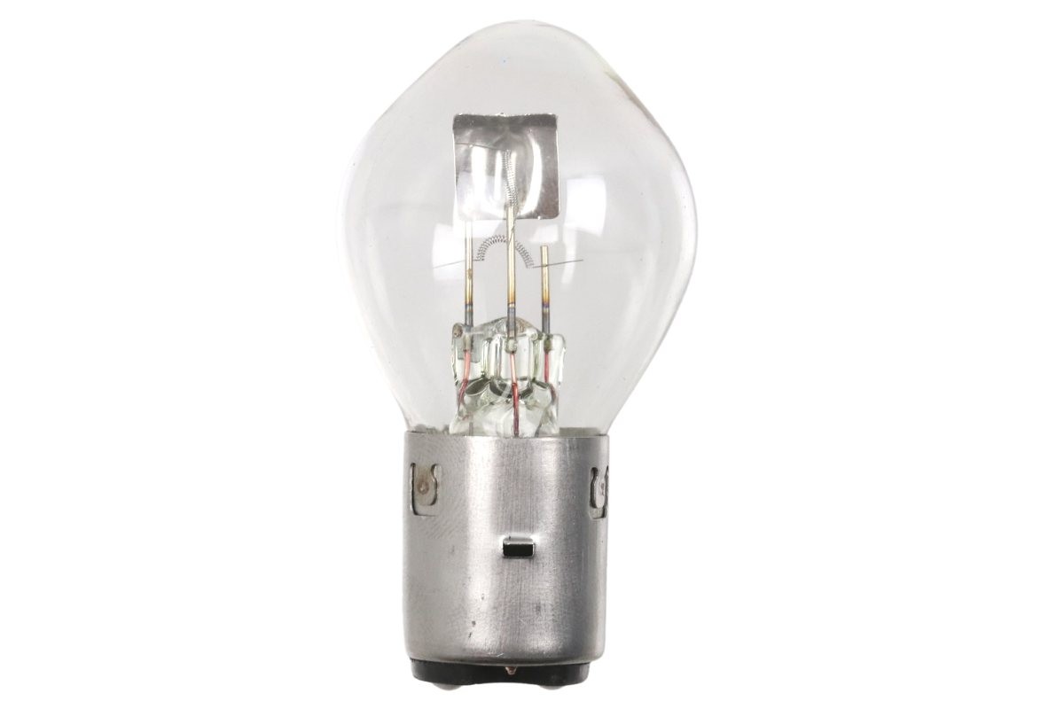 Bulb Bilux 12V, 35/35W BA20d (incandescent)