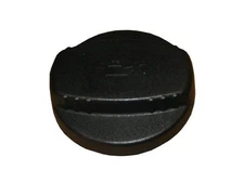 ContiTech 71ZT58X Oil Filler Cap Fits 1985, 1992-1993 Mercedes 500SEL 5.0L V8