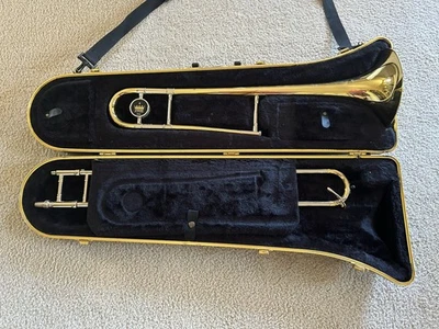 King 606 Trombone for sale - eBay
