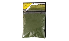 Woodland Scenics 2mm Static Grass Dark Green FS613