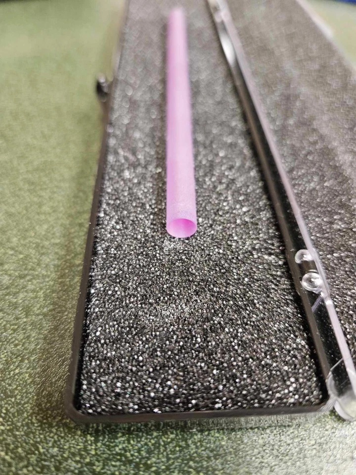 Varilla láser Alexandrite para Candela Alex Trivantage y ATV2 (755nm, Synoptics) Foto 2 de 3