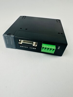 Horner Electric HE693BEM310J SDS Interface Module for the GE Fanuc Series 90-30 