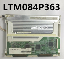 8.4'' TFT LTM084P363 LCD dispay screen panel for toshiba 800 600mm am