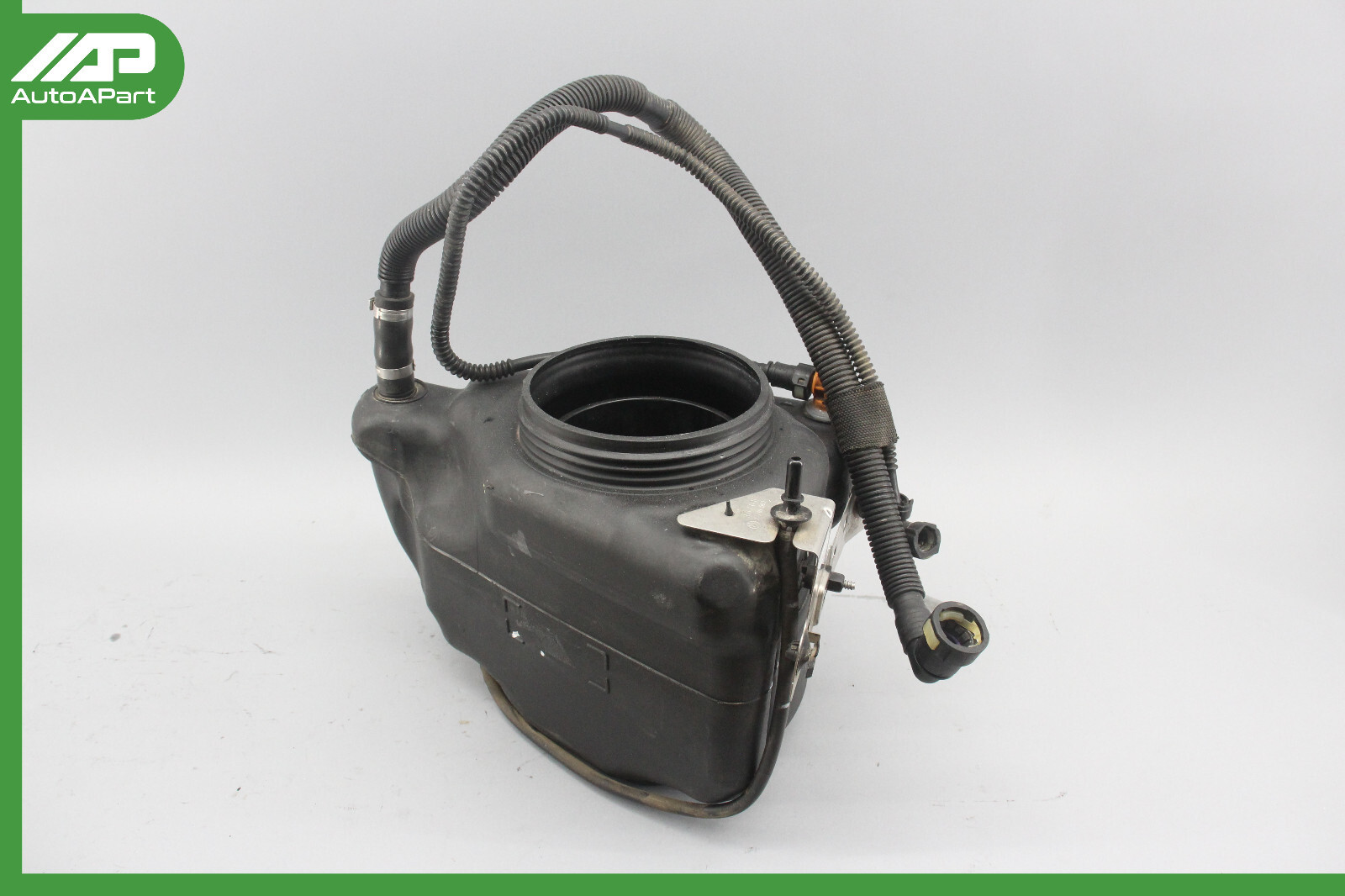 ✅ 09-13 BMW E70 X5 Active Exhaust Fluid Scr Def Emissions Tank Unit 7204923 OEM