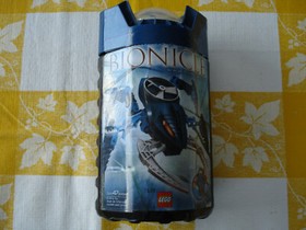 Lego 8743 Bionicle Visorak Boggarak