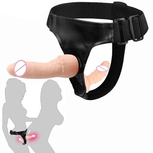 All Styles Chastity Panty Strap On Harness Dildo Penis buttplug Anal Plug BDSM - Picture 18 of 53