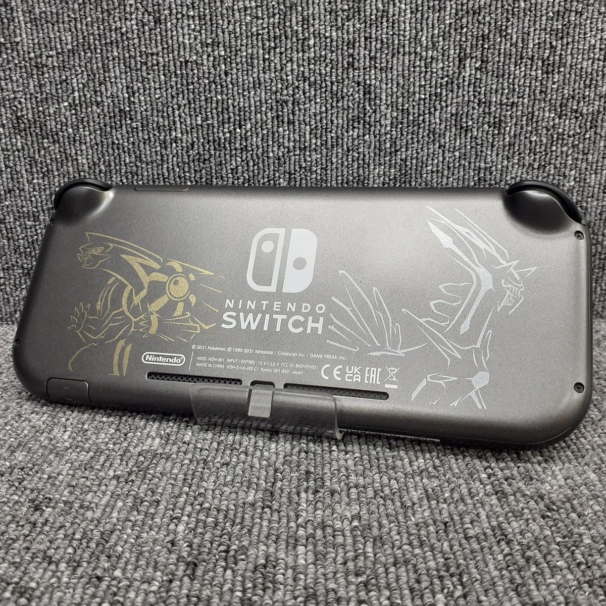 Rare NINTENDO SWITCH LITE Model number: HDH-001 Used in Rare NINTENDO SWITCH LITE Model number: HDH-001 Used in