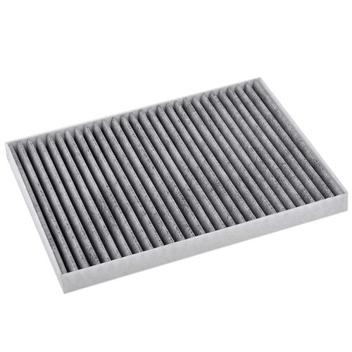 CARBON CABIN AIR FILTER FOR NISSAN FITS SENTRA 2007 - 2012 - Picture 2 of 8
