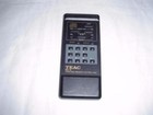 TEAC TV, Video & Home Audio Multi-Brand Remote Controls