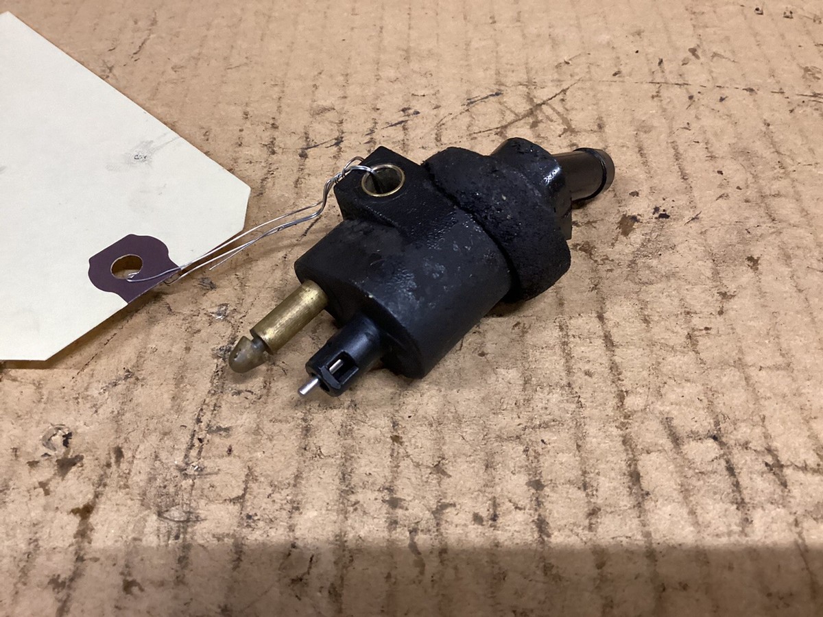 Mercury Force 40 50 HP Fuel Connector 816856T01 816856A 1 | eBay
