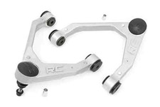 Rough Country Oem Upgrade Upper Control Arms 07-18 Silverado Sierra 1500 4wd