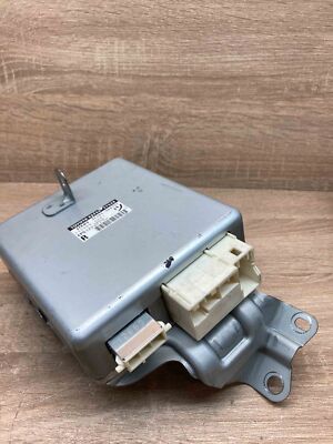 89650 47520 JL501 004751 Toyota Prius Modul Lenkantrieb Steuerung JTEK