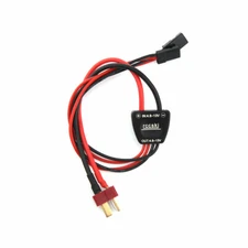 1Pc Rccskj 4108 Power Adapter Cable T/XT60 Plug For RC Model