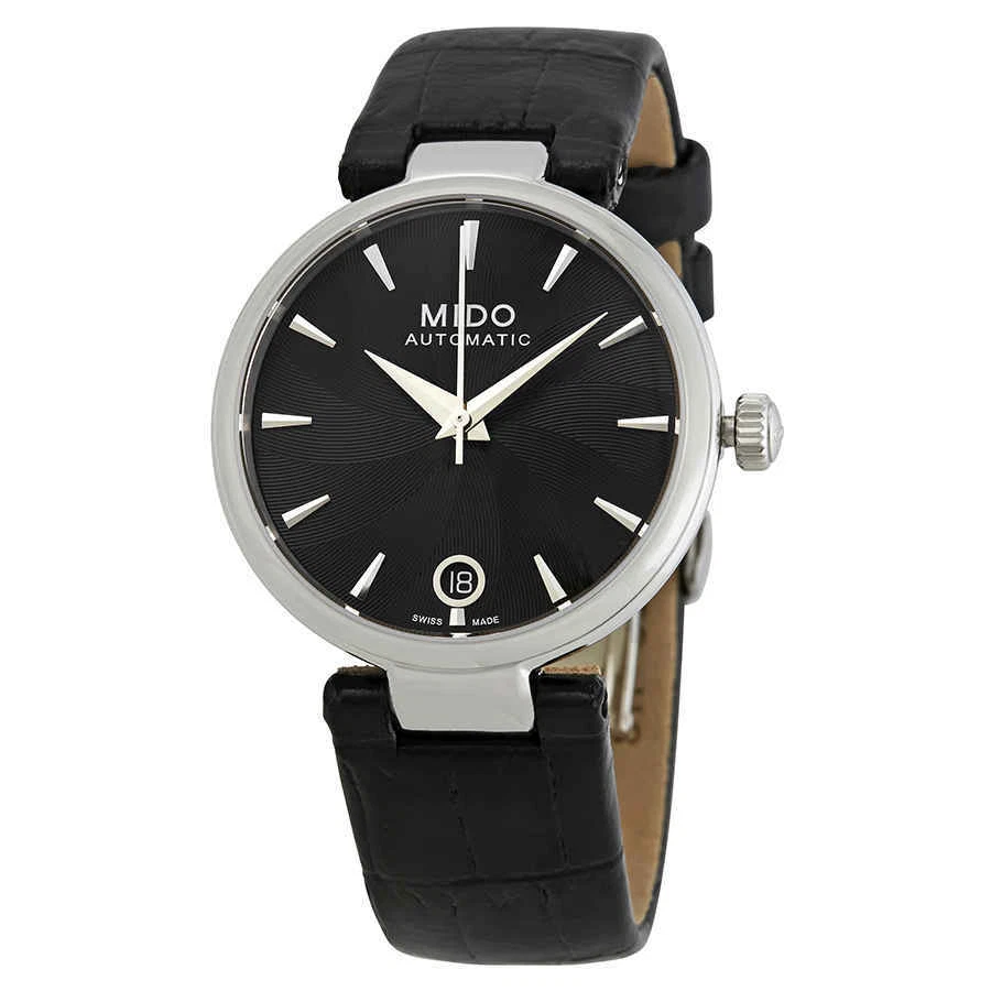 Mido baroncelli deals heritage jomashop