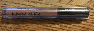 NYX Professional Makeup STLO10 Beyond Basic Slip Tease Full Color Lip Oil