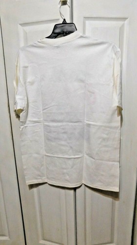 ATLANTA BRAVES EASTERN DIVISION CHAMPIONS 1995 T-SHIRT, SIZE L - Picture 3 of 5