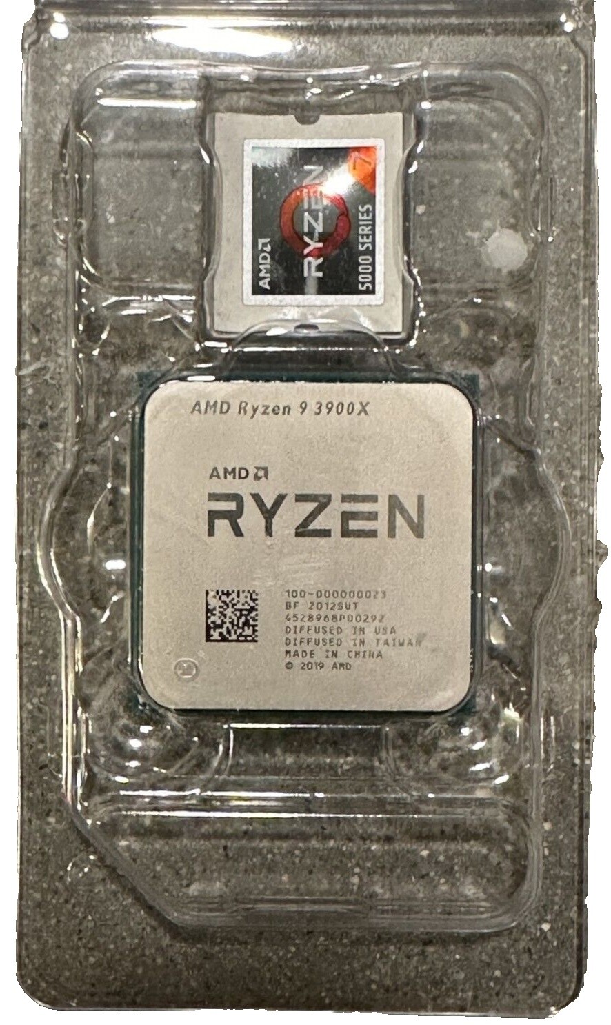 3900x CPU | eBay