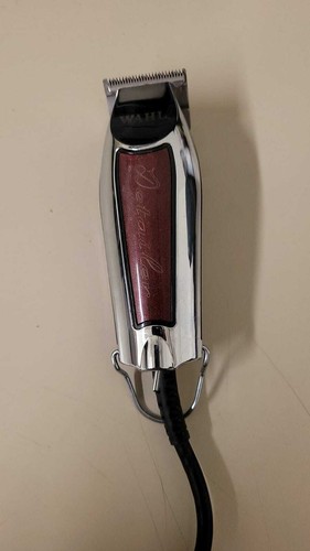 wahl clippers for cats