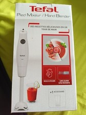 Pied mixeur Tefal NEUF