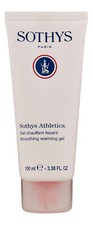 Sothys Smoothing Warming Gel 3.4 fl oz. Body ...