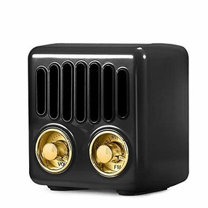 vintage iphone speaker