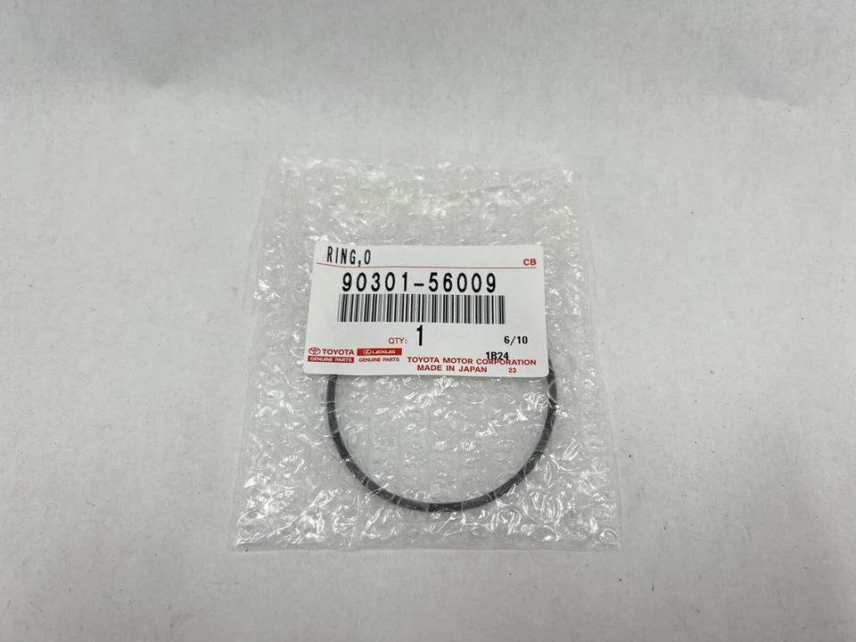 Kit de junta de sello de actuador de caja de transferencia Lexus GX470 DE FÁBRICA 90301-56009 VENDEDOR DE EE. UU. Foto 2 de 4