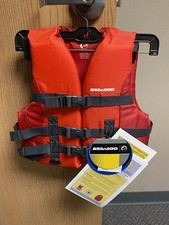 Sea-Doo JR. Motion PFD Youth Large